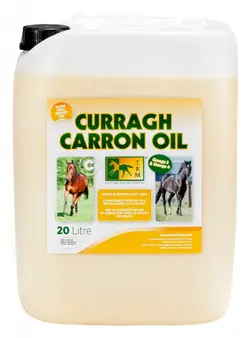 CURRAGH CARRON OIL 20 liter