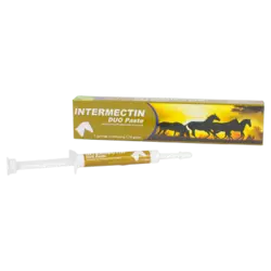 خمیر انگل   INTERMECTIN