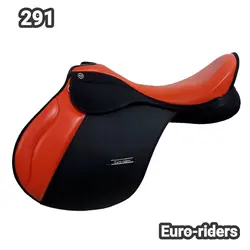 زين Euro-riders