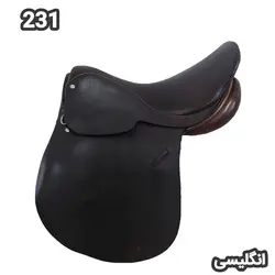 زين انگلیسی چهار ماهیچه 231