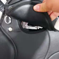 زين پوني استاتوس