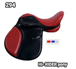 زين پونی  رنگی  Hi-rider