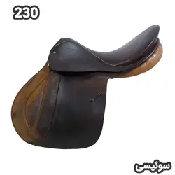 زين سویسی چهار ماهیچه 230