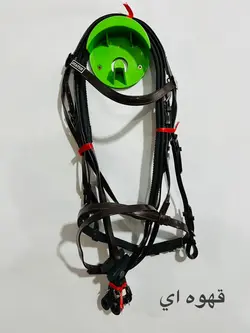 كله گير دست  جلو   pvc استاتوس