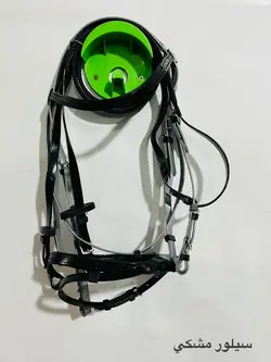 كله گير دست  جلو   pvc استاتوس