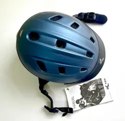 کلاه سوارکاری KED المان BASCO