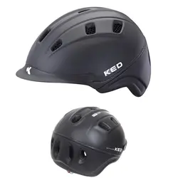 کلاه سوارکاری KED المان BASCO