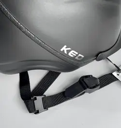 کلاه سوارکاری KED المان BASCO