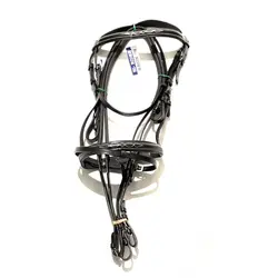 کله گیر دست جلو چرم Hi-rider