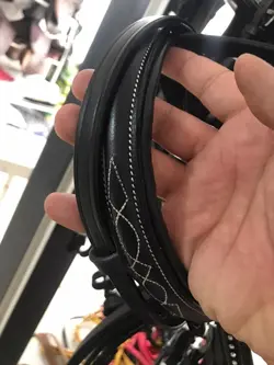 کله گیر دست جلو چرم Hi-rider