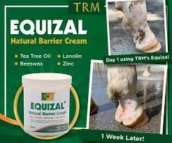 EQUIZAL 400 GR