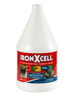 IronXcell