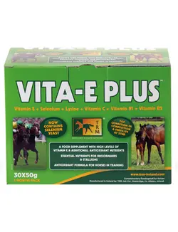 VITA-E-PLUS 30*50 gr