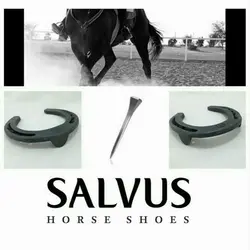 نعل SALVUS