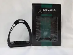 رکاب باز شو  ACAVALLO