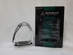 رکاب باز شو  ACAVALLO