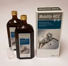 derbymed مفصل ساز-Mobility HCC