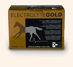 ELECTROIYTE GOLD