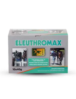 ELEUTHROMAX