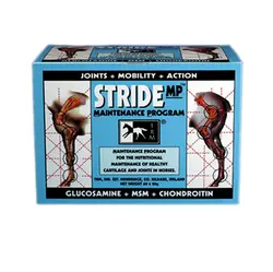 STRIDE MP 60*20 gr