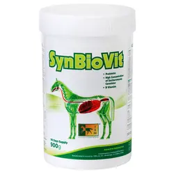 synbiovit-trm پروبیوتیک