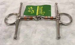 ايخوري شاخدار رينگي مس
