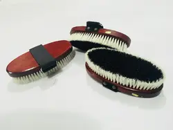برس بدن خارجي