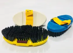برس فنري