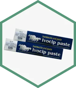 خمير انگل ivocip paste