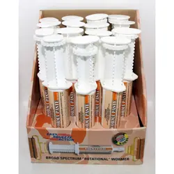 خمير انگل worma paste