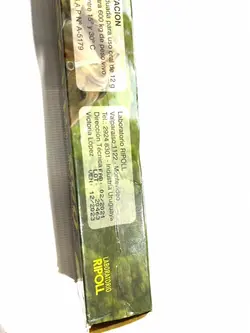 خمیر انگل  equiplex i.p.600