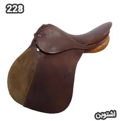 زين اشتوبن پشت گرد 228