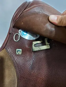 زين اشتوبن پشت گرد 228