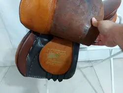 زين اشتوبن پشت گرد 228