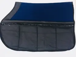 عرقگير استقامت زيپ دار