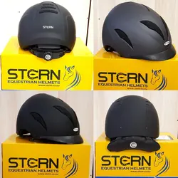 كلاه خارجي STERN قابل تنظيم
