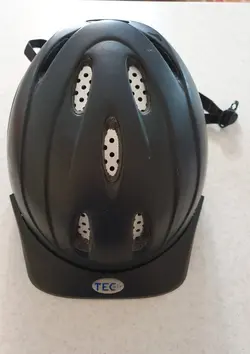 کلاه خارجي TEC kerbel المان(استوک)