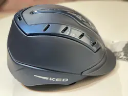 کلاه سوارکاری KED المان cheeron