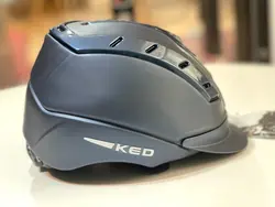 کلاه سوارکاری KED المان cheeron