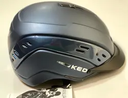 کلاه سوارکاری KED المان cocon