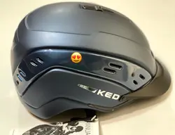 کلاه سوارکاری KED المان cocon