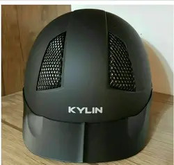 کلاه سوارکاری کایلین