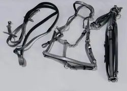 کله گیر دست جلو pvc فول ست