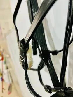 کله گیر دست جلو چرم Hi-rider مکزیکی