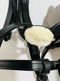 کله گیر دست جلو چرم Hi-rider مکزیکی