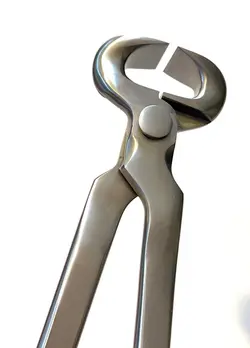 سم چین REKHI  12 اینچ (فنری)