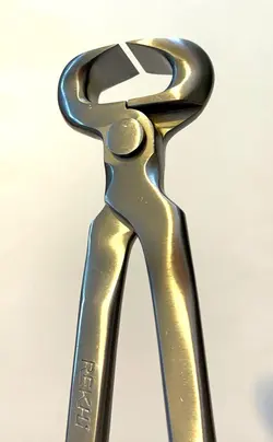 سم چین REKHI  12 اینچ (فنری)