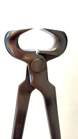 سم چین REKHI  12 اینچ (فنری)