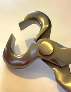 سم چین REKHI  12 اینچ (فنری)