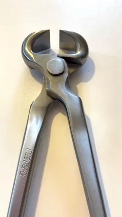 سم چین REKHI  12 اینچ (فنری)